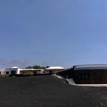 Villa Luciano "Spirit Of The Canaries" Tías Exterior foto